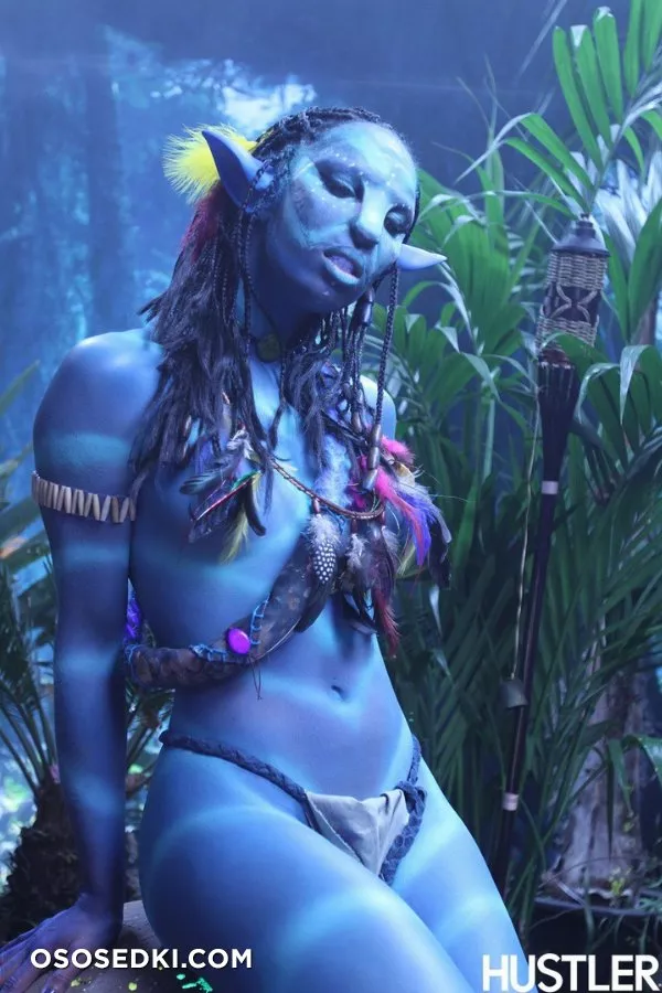 Avatar | Neytiri - 3