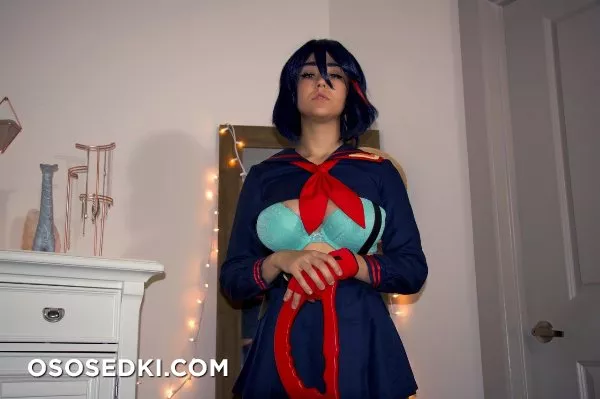 Sabrina Nichole | Kill la Kill | Ryuko - 2