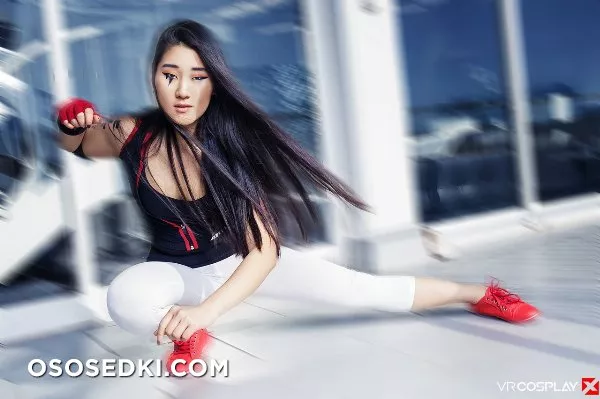 Katana | Mirror's Edge | Faith Connors - 1