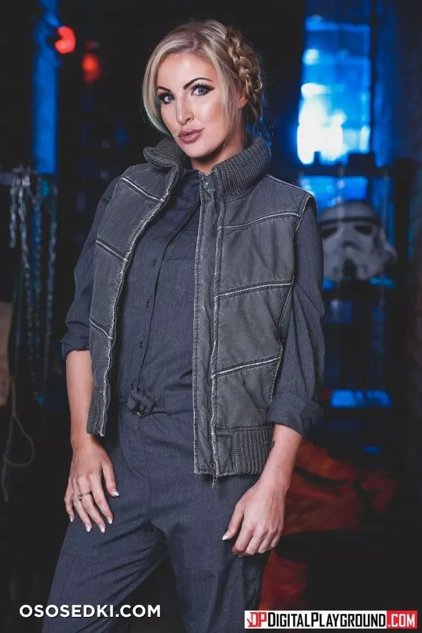 Georgie Lyall | Star Wars | Unknown Character - 1