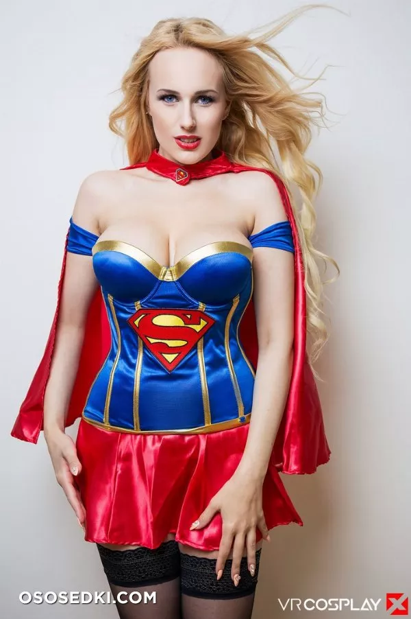 Angel Wicky | DC Comics | Supergirl - 3