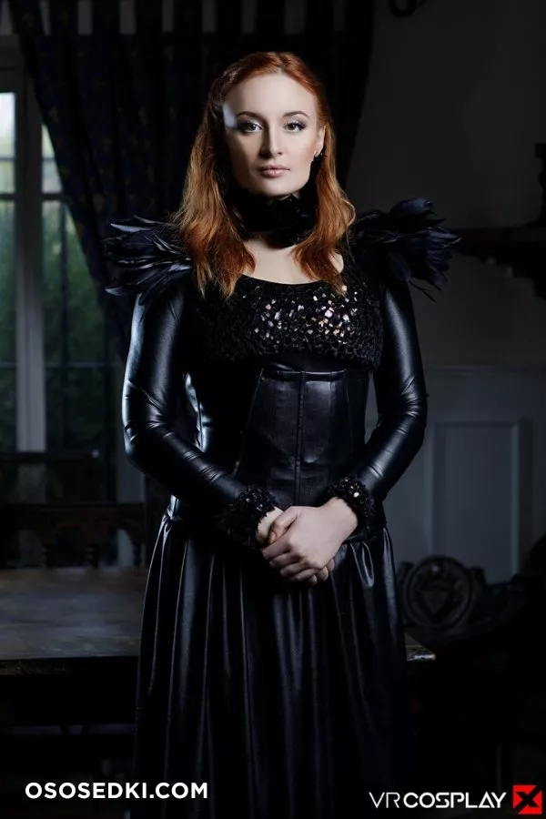 Eva Berger | Game of Thrones | Sansa Stark - 2