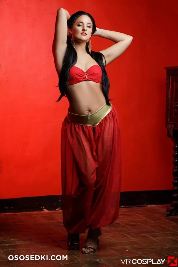 Amirah Adara | Disney | Princess Jasmine - 3