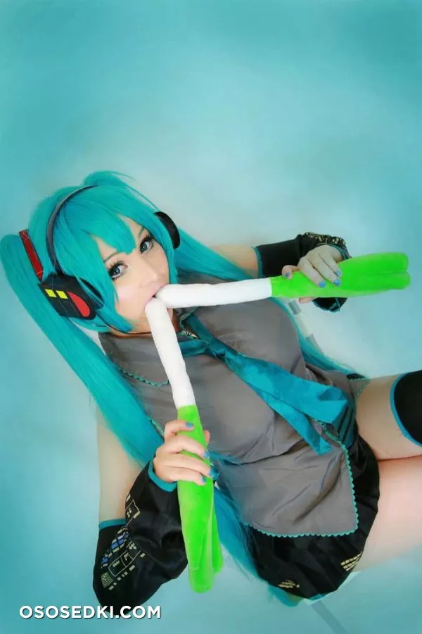 Hidori Rose | Vocaloid | Hatsune Miku - 5