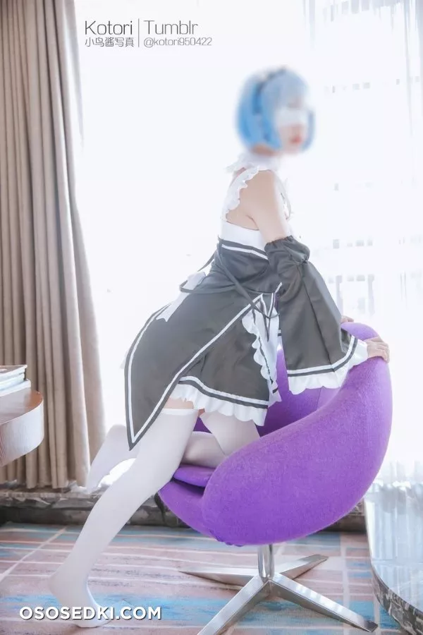 Kotori | Re: Zero | Rem - 2