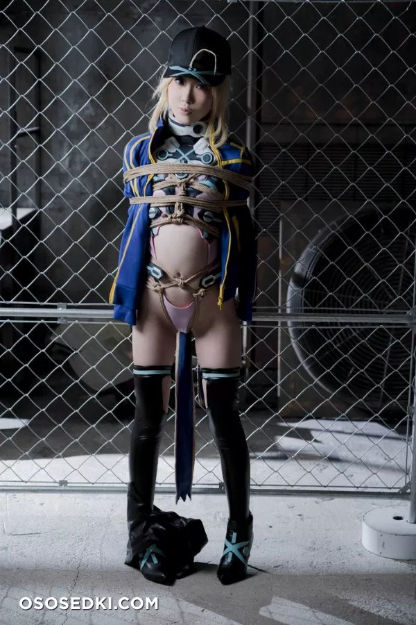 Miri Minazuki | Fate | Mysterious Heroine X - 1