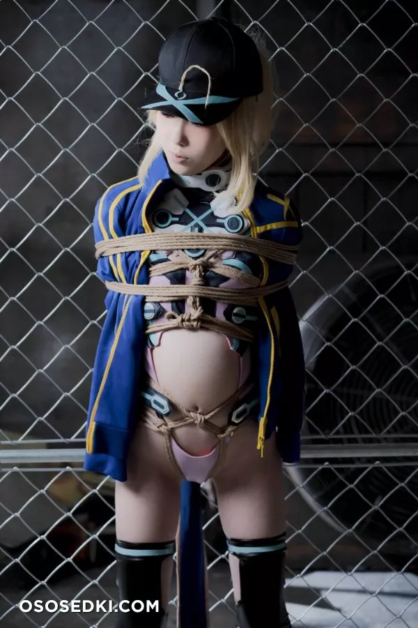 Miri Minazuki | Fate | Mysterious Heroine X - 2