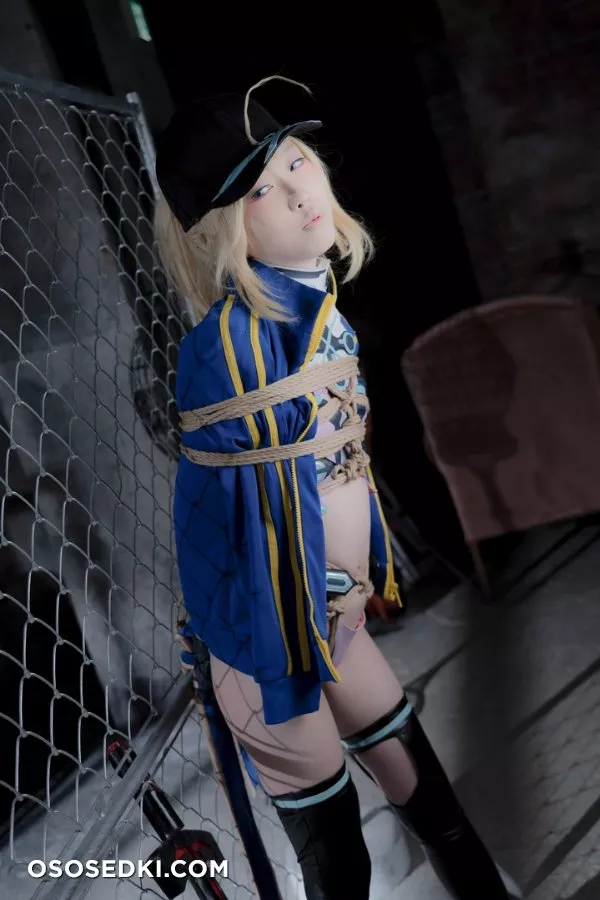Miri Minazuki | Fate | Mysterious Heroine X - 3