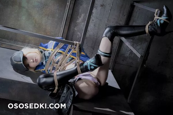 Miri Minazuki | Fate | Mysterious Heroine X - 5