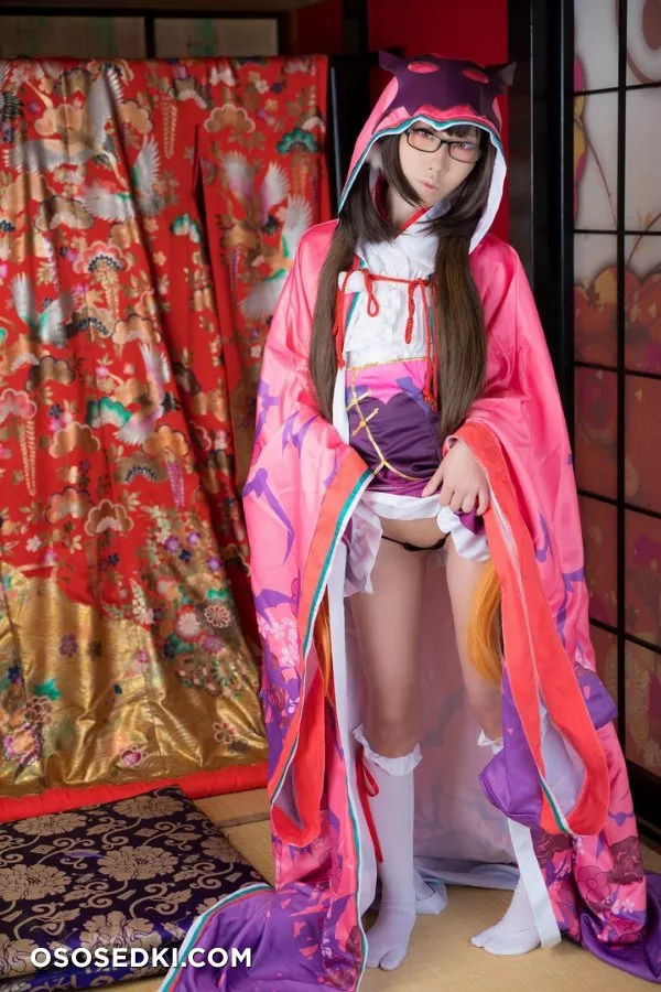 Miri Minazuki | Fate | Osakabehime - 1