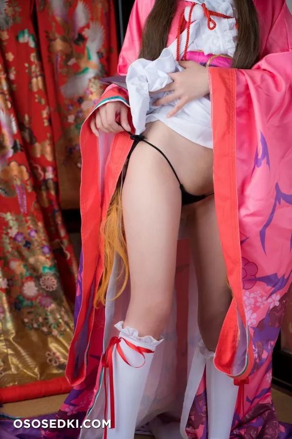 Miri Minazuki | Fate | Osakabehime - 2