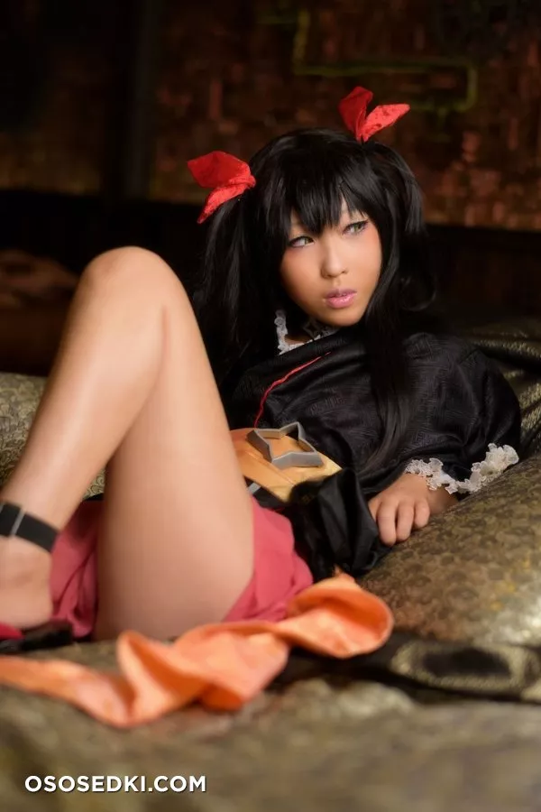 Miri Minazuki | To Love-Ru | Nemesis - 2