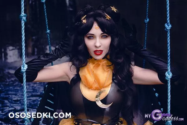 Kassandra Leigh | Sexy Space Kitties - 3