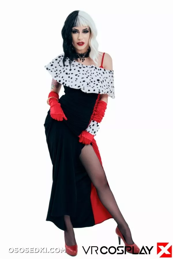 Anna De Ville | Disney | Cruella De Vil - 2