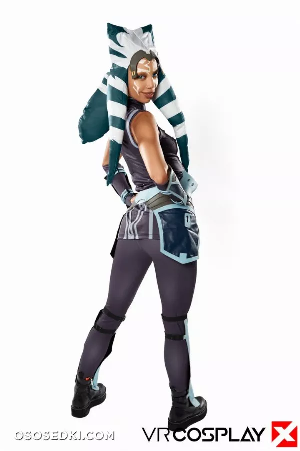 Alexis Tae | Star Wars | Ahsoka Tano - 2