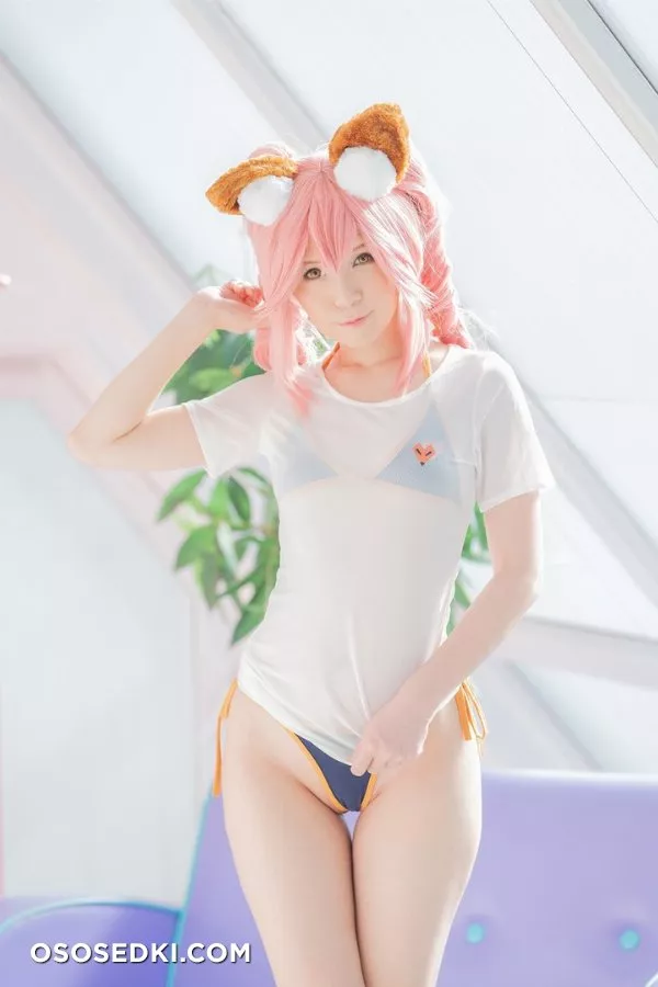 @factory | Fate series | Tamamo no Mae - 1
