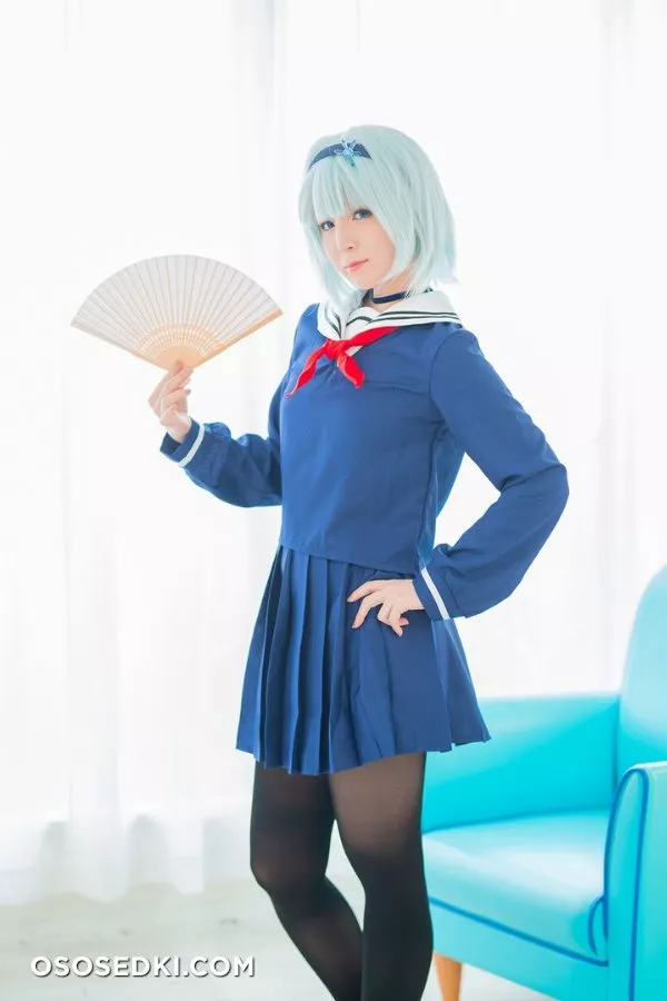 @factory | Ryuuou no Oshigoto! | Ginko Sora - 1