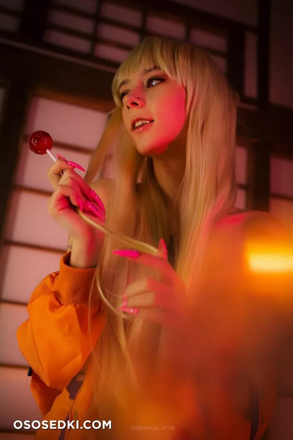 Pixie - 5