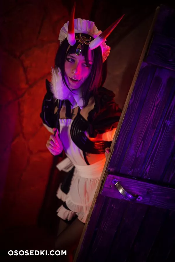 Pixie Helloween - 5