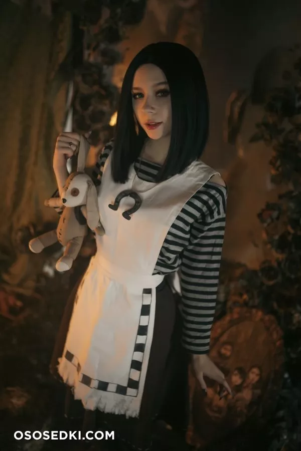 Pixie - Alice - 3