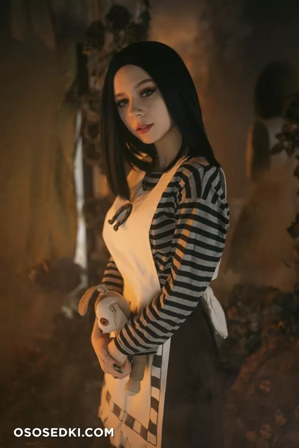 Pixie - Alice - 4