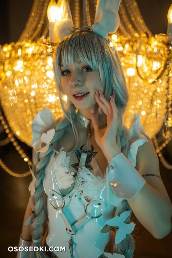 Pixie - Malin - 2