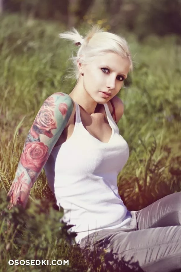 Настя November - 5