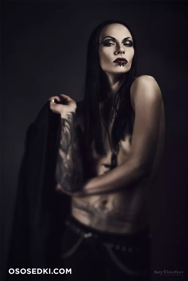 Irena NAAMAH Kaoskult - 4