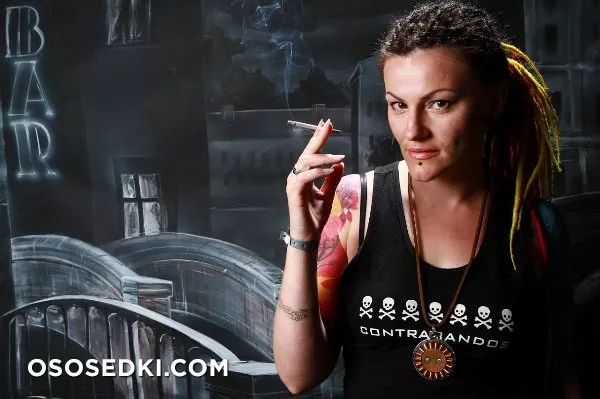 Александра Ерусова - 3