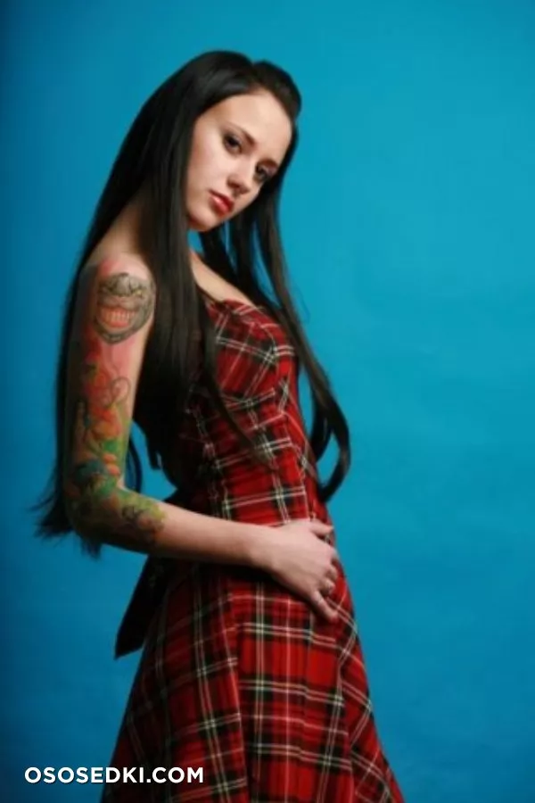 Alena Hegg - 1