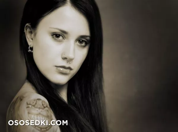 Alena Hegg - 2