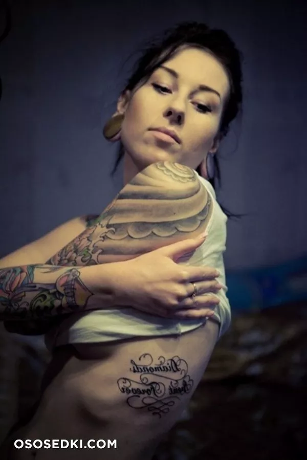 Anastasiya - 4
