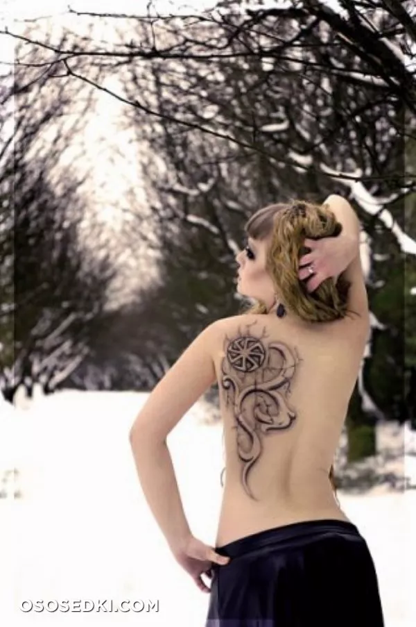 Ellen Rococo - 2