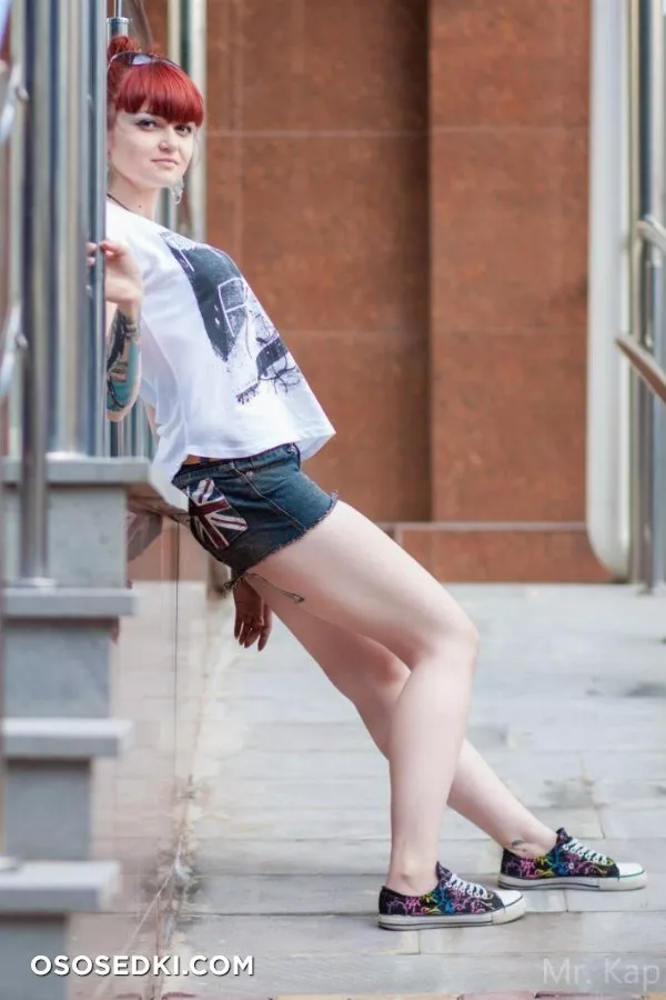 Margo - 4