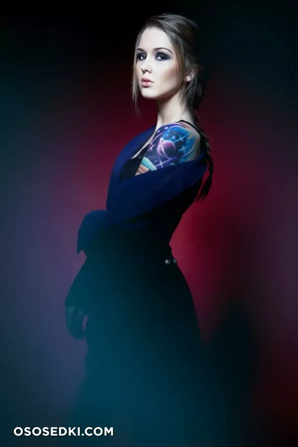 Anastasia ┼ Spades - 3