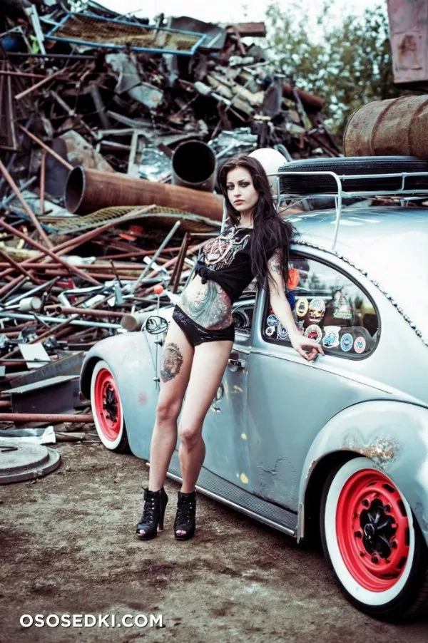 Eleonora Zlaya - 5