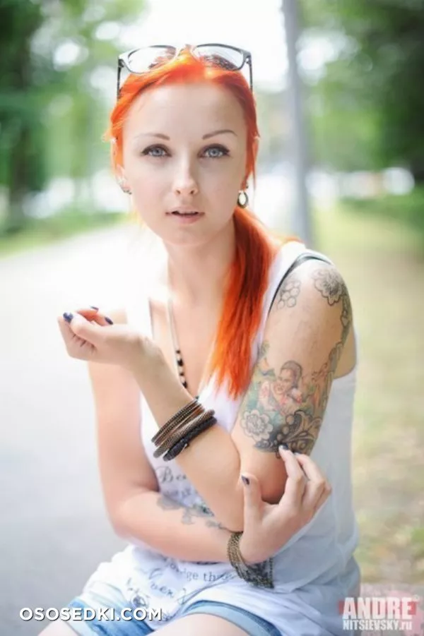 Саша Хохлома - 5
