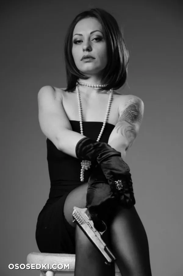 Катерина Blackvobla. - 3