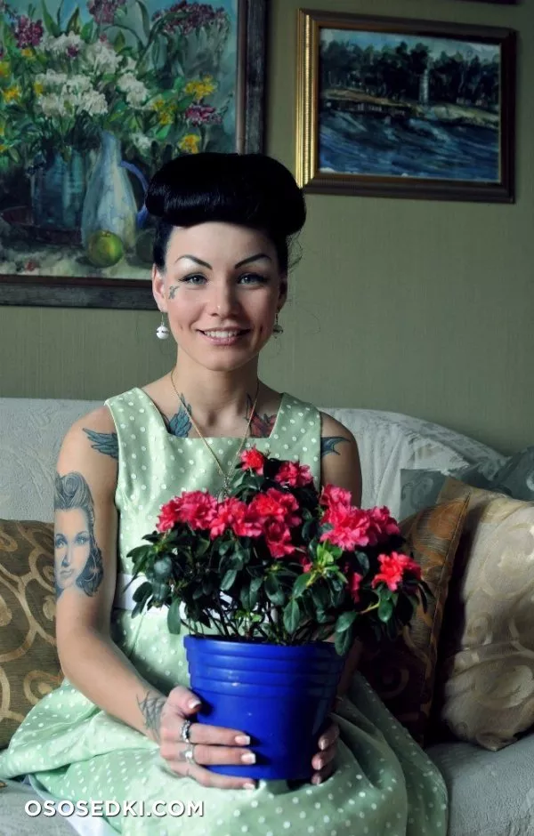 Алисия BABY GIRL - 2