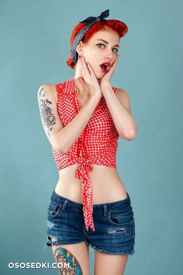 Wild Megan - 2