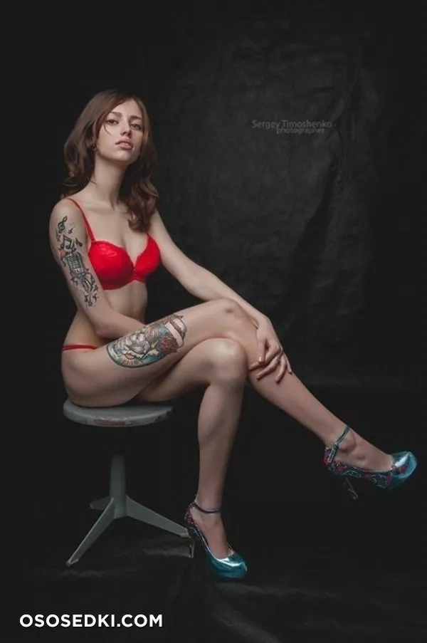 Wild Megan - 4