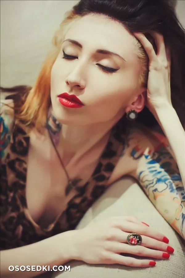 Элина Магдалина - 3