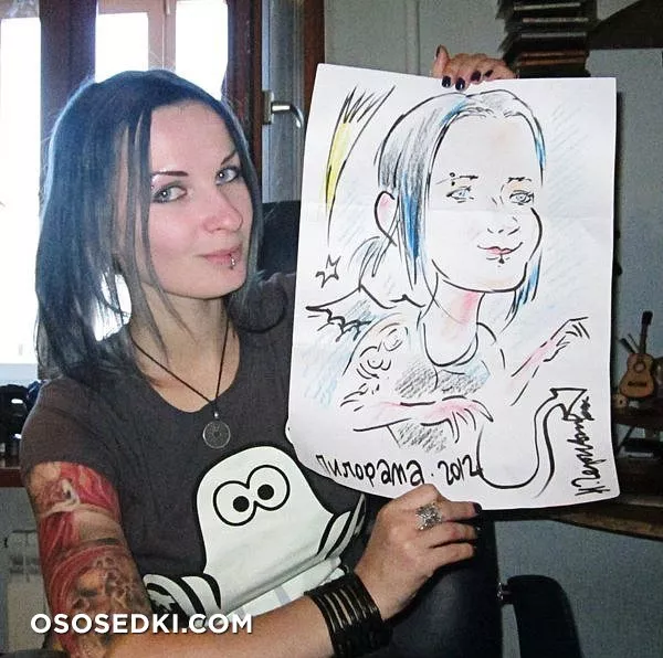 Елена Барсова - 5
