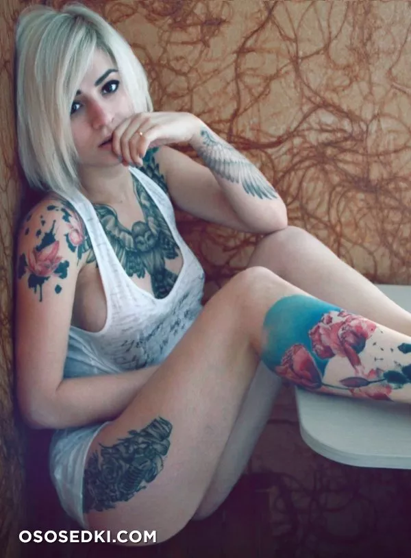 Grace Misery - 1
