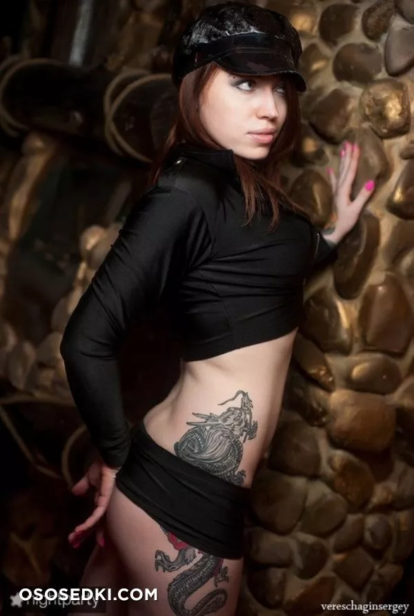 Светлана Чернова - 2