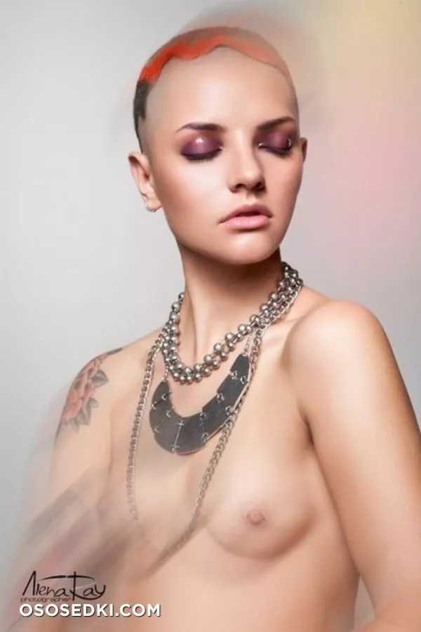 Кристина Frida - 1