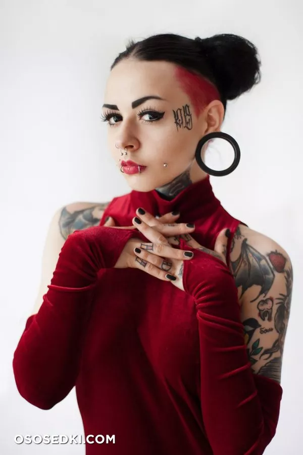 Анна Бэтмен - 1