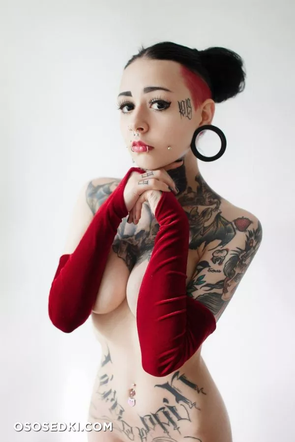 Анна Бэтмен - 2