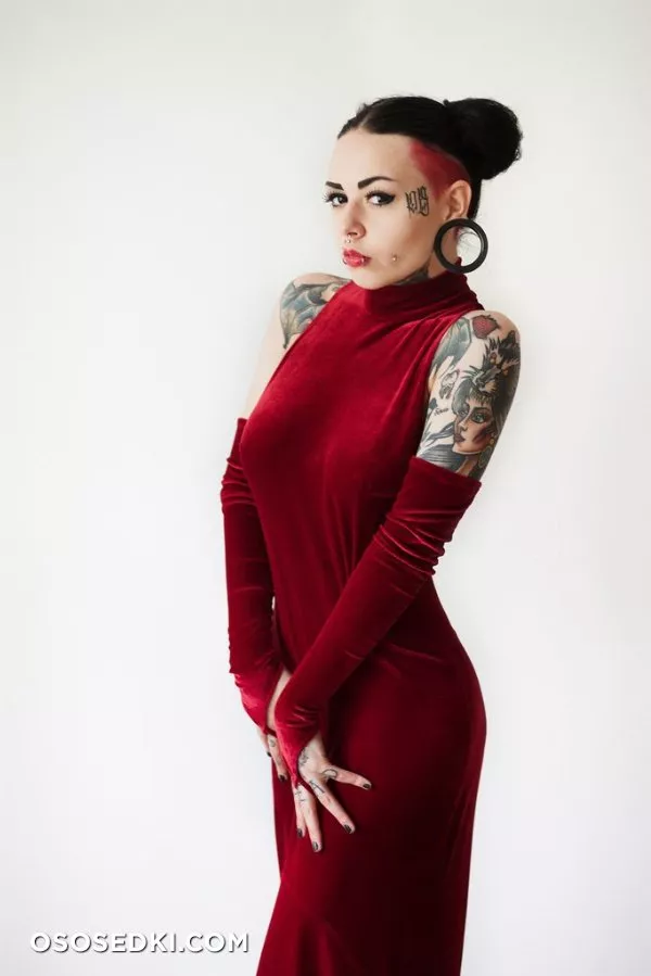 Анна Бэтмен - 4