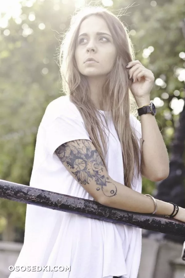 Jane Kiseleva - 2